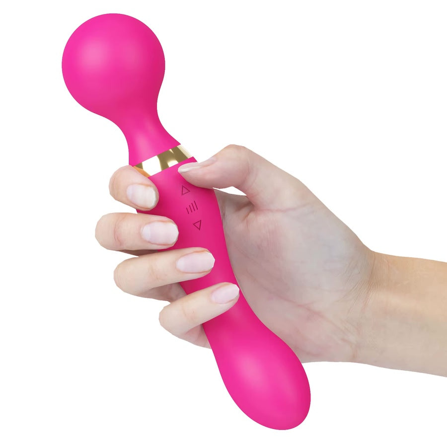 جهاز المساج Vibretor Gan-X