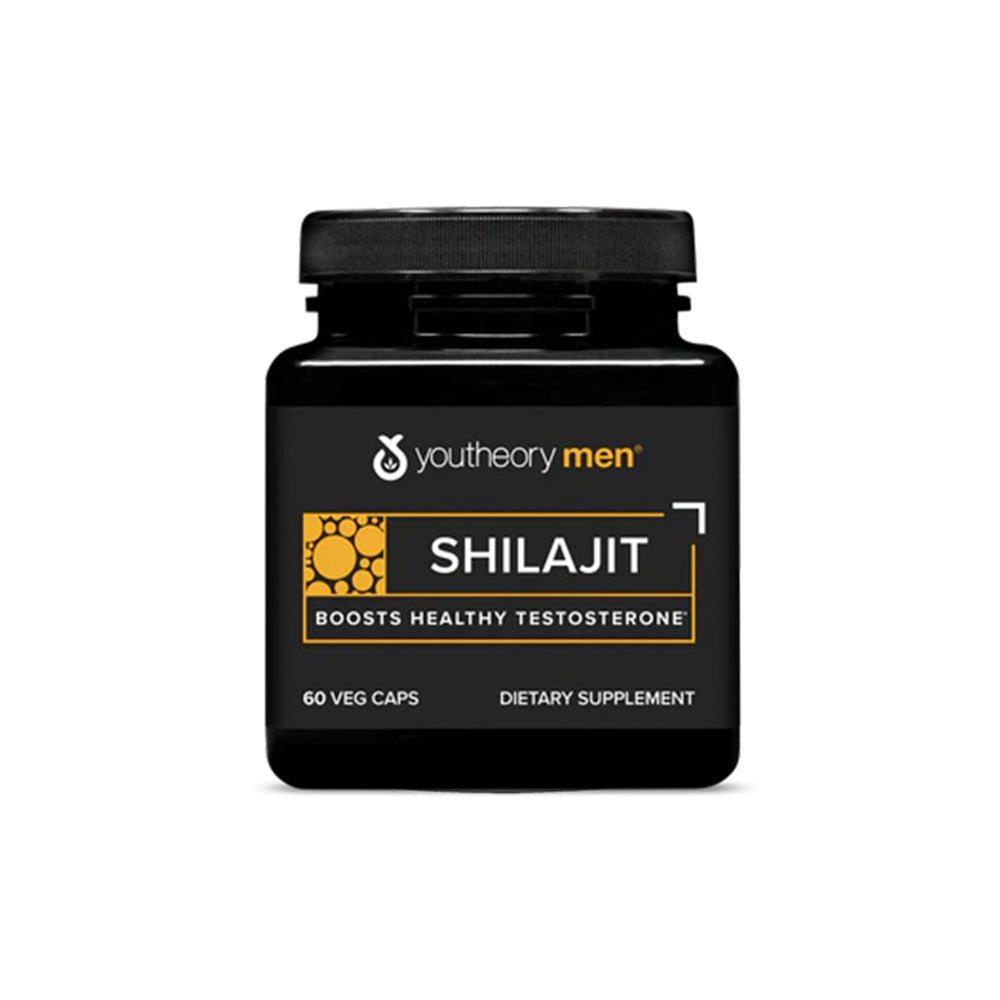 Mens Shilajit