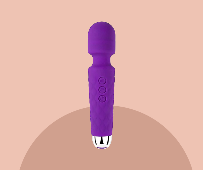 Vibrator for women - medical - 20 modes