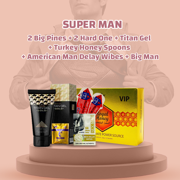 Super Man