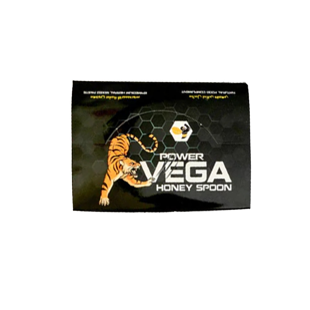 Power Vega Honey - Turkish